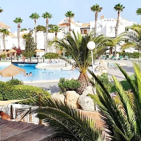 Apartmán Golf Center Luxury