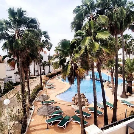 Apartmán Golf Center Luxury