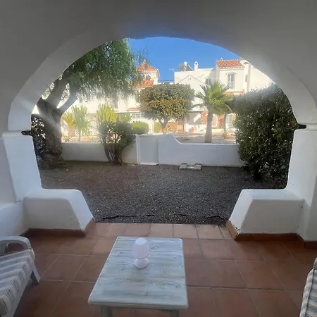 Golf Center Luxury Apartmán