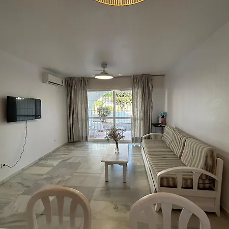 Apartmán Golf Center Luxury *