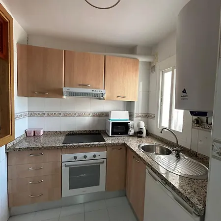 Apartmán Golf Center Luxury *