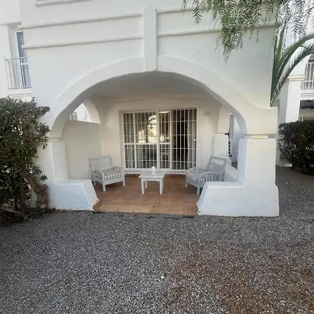 Golf Center Luxury Apartmán Roquetas de Mar