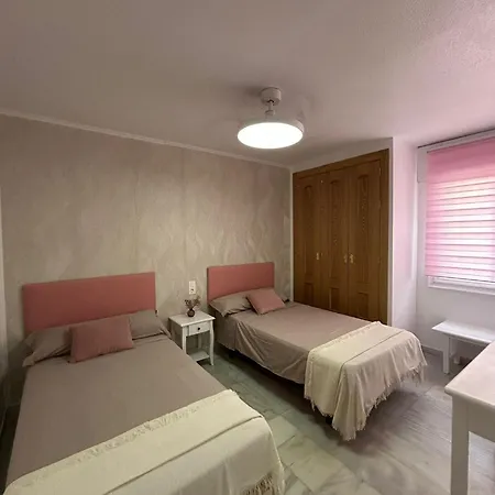 Golf Center Luxury Apartmán *