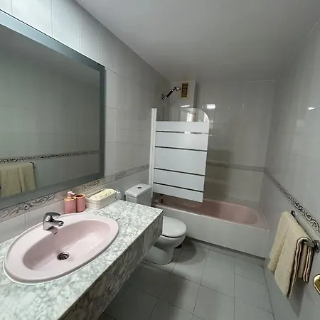 Apartmán Golf Center Luxury Roquetas de Mar