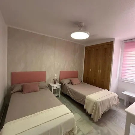 Golf Center Luxury *