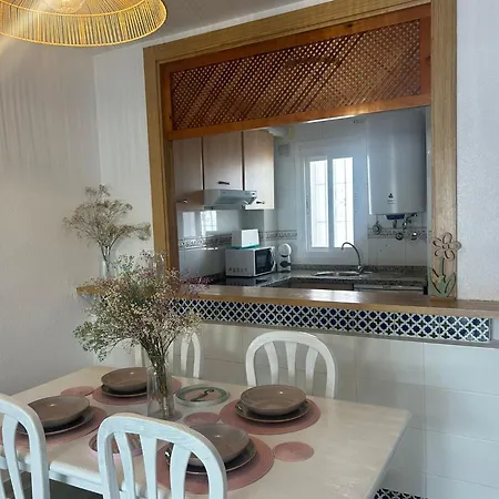 Apartmán Golf Center Luxury