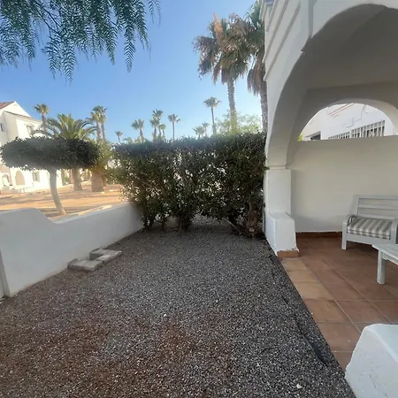 Golf Center Luxury * Roquetas de Mar