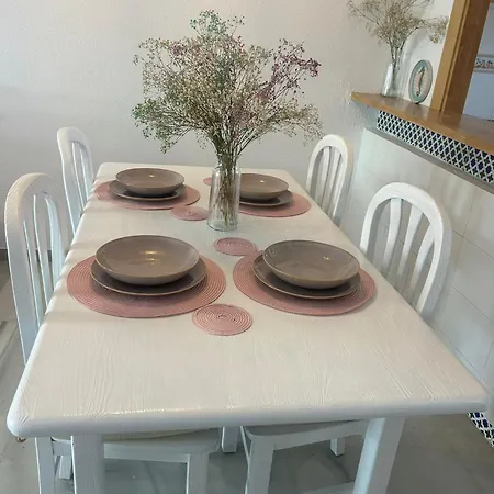 Golf Center Luxury Apartmán